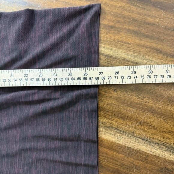 Lululemon Metal Vent Tech Performance Training Long Sleeve Medium - Picture 5 of 5